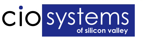 CIO Systems of Silicon Valley